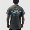 10th Planet Jiu Jitsu Barcelona - Grey Photo 3