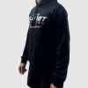 1Oth Planet Jiu Jitsu Barcelona Hoodie - Black Photo 2