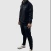 Barcelona City Sweatpant - Turquoise Photo 4