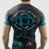 High Vibe Jiu Jitsu Rashguard Photo 3