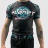 High Vibe Jiu Jitsu Rashguard Photo 1