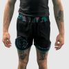 High Vibe Jiu Jitsu Shorts Photo 1